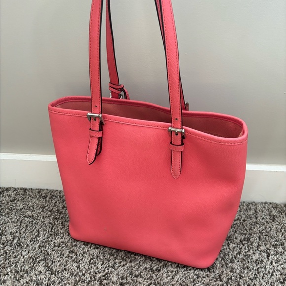 Medium Michael Kors shoulder bag - Picture 3 of 5